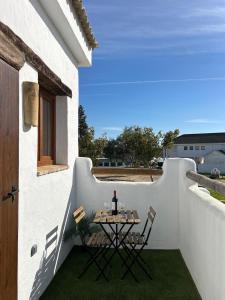 Lincea Home I Casa completa en el corazón del Rocío