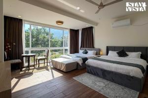 StayVista at La Beaumont