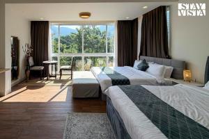 StayVista at La Beaumont