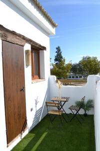 Lincea Home I Casa completa en el corazón del Rocío