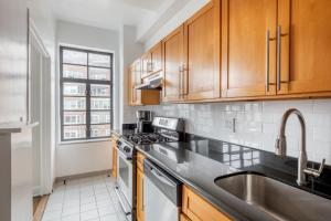 Blueground West Village doorman elev nr park NYC-1469