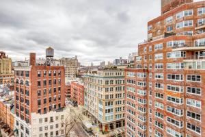 Blueground West Village doorman elev nr park NYC-1469