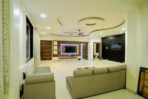 BLACK FOREST Villa mahabaleshwar