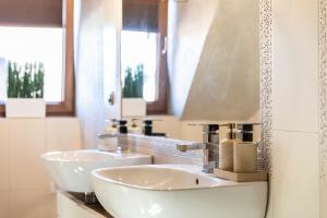 TatryTop Dom Tatra Home Residence Jacuzzi