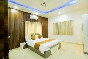 BLACK FOREST Villa mahabaleshwar