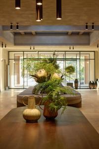 Rocrita Lifestyle Beach Resort