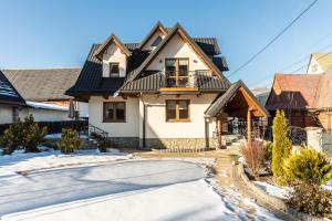 TatryTop Dom Tatra Home Residence Jacuzzi