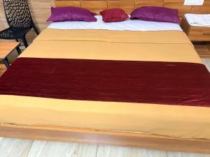 Cozy meadows homestays