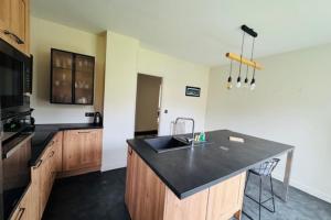 Stunning 230m with garden in the city center