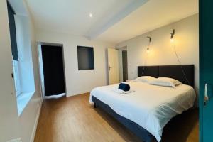 Stunning 230m with garden in the city center