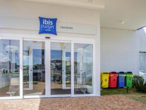 Ibis Budget Uberlândia