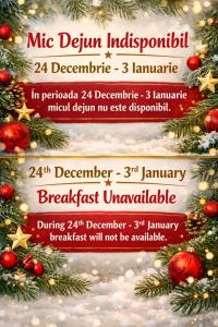 Hotel Casa Muntenească Alessandro