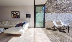 Agréable villa au calme dans centre village