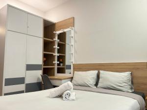 Soho Apartment Central