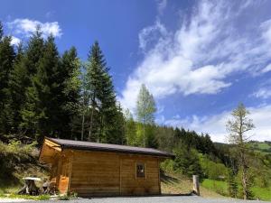 Chalet Waldesruh