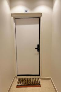 استديو جميل بدخول ذاتي وخاص