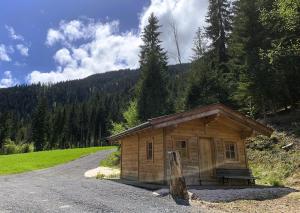 Chalet Waldesruh