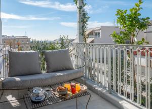 Athenian Exclusive Penthouse