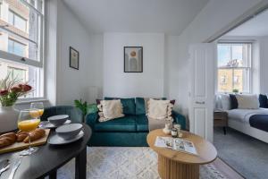 BnBNova - 1BR - West End Theatres & Fitzrovia - Goodge Place