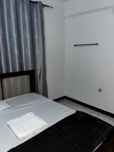 Jabali Furnished Homes