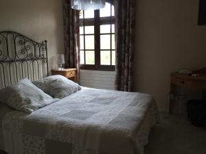 Hotels Logis Hotel Le Manoir & Lounge : photos des chambres