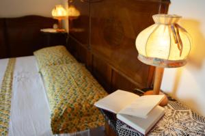 Casa Furletti Holiday Home