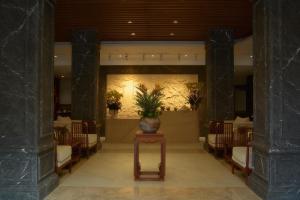 Thong Dong Quán Boutique Hotel Hue