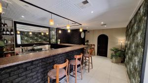 Mariental Hotel Cc