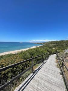 Lovely Beach Suite img26