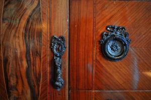 Casa Furletti Holiday Home