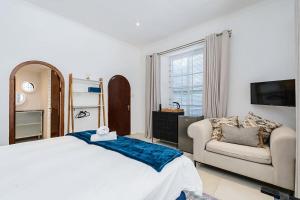 Napier - Serene 1-bed in Shared Guesthouse