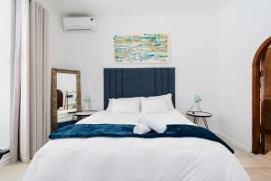 Napier - Serene 1-bed in Shared Guesthouse