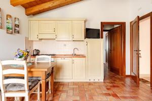 Alloggio immerso nella Laguna