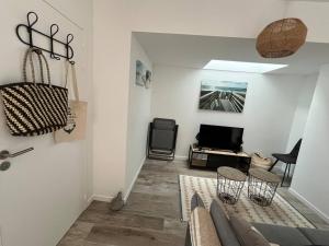 La Cachette, jolie maison avec terrasse - Arago