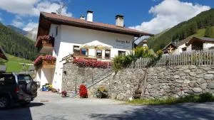 Sesvennahof - Schlinig