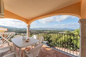 Lovely flat immersed in nature img12