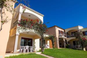 Lovely flat immersed in nature img27