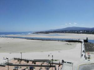 Foz Playa y Mar by I Love Norte