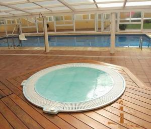 Foz Playa y Mar by I Love Norte