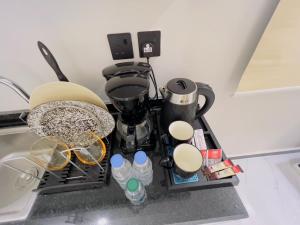 العليا السليمانيه