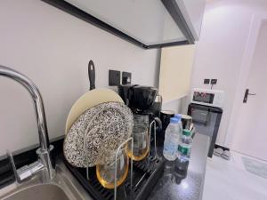 العليا السليمانيه