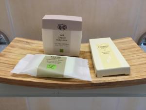 Hotels Logis Hotel Le Manoir & Lounge : photos des chambres