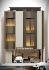 Sivashree Residency