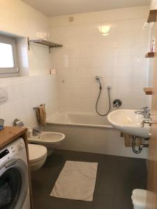 Appartamento panoramico vicino al Kronplatz