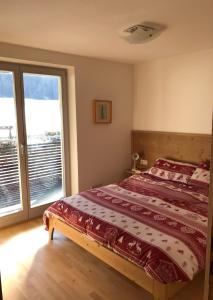 Appartamento panoramico vicino al Kronplatz