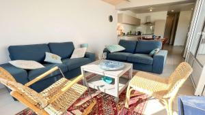 Charmante et récente villa à proximité du centre village