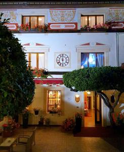 Alla Posta Guest House