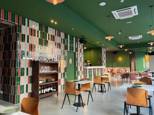 Boavista 83 Hostel Lisbon