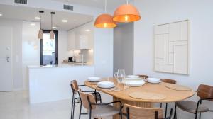 BENIDORM BEACH boho style apartment