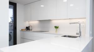 BENIDORM BEACH boho style apartment